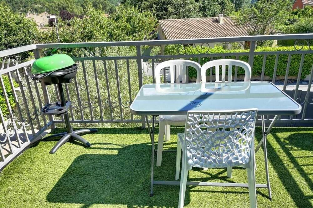 Photo of Outdoor in Digne-les-Bains