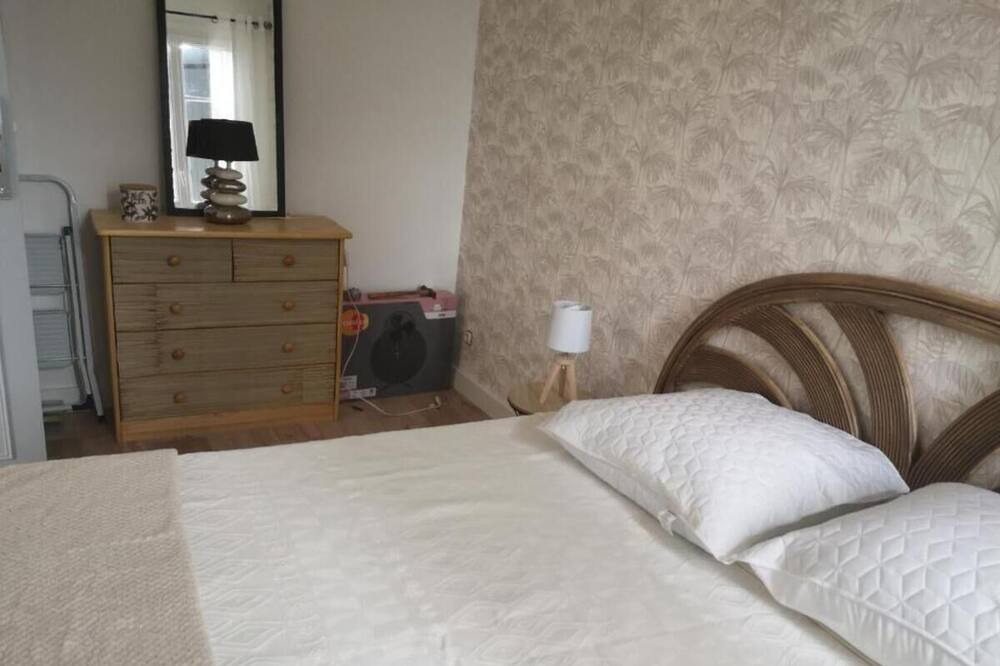 Photo of Bedroom in Digne-les-Bains