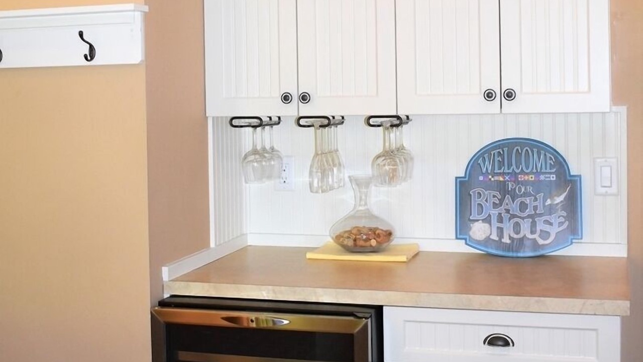 Photo of Kitchen in Oroville