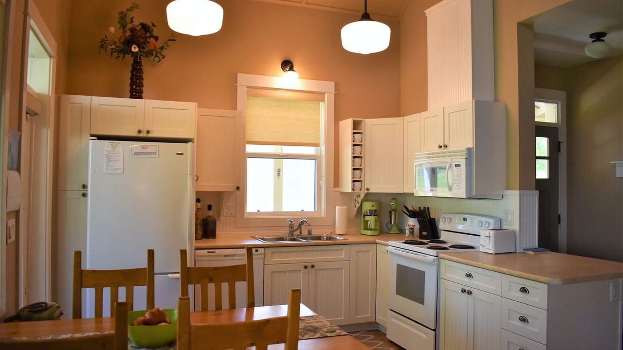 Photo of Kitchen in Oroville