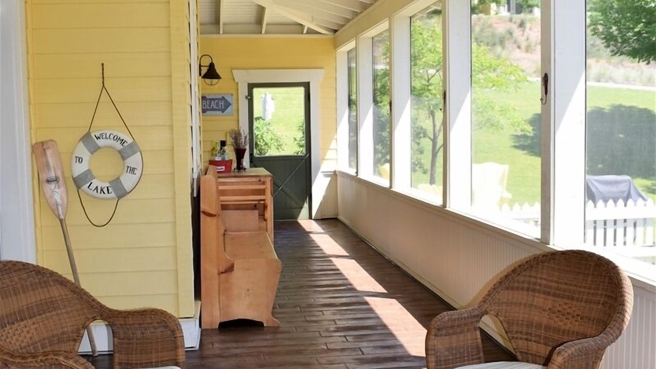 Photo of Patio Balcony in Oroville