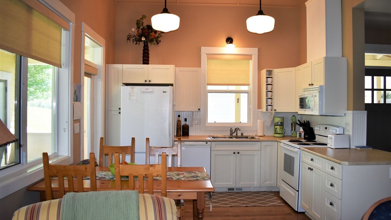 Photo of Kitchen in Oroville