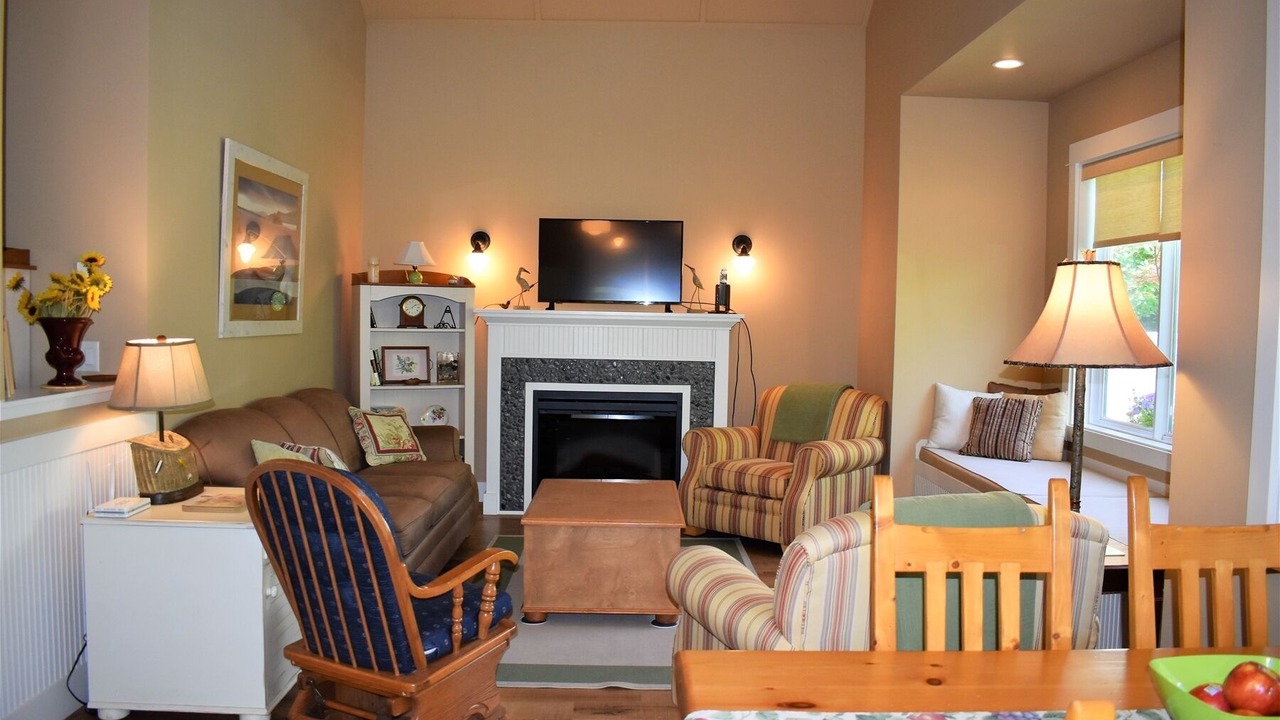 Photo of Livingroom in Oroville