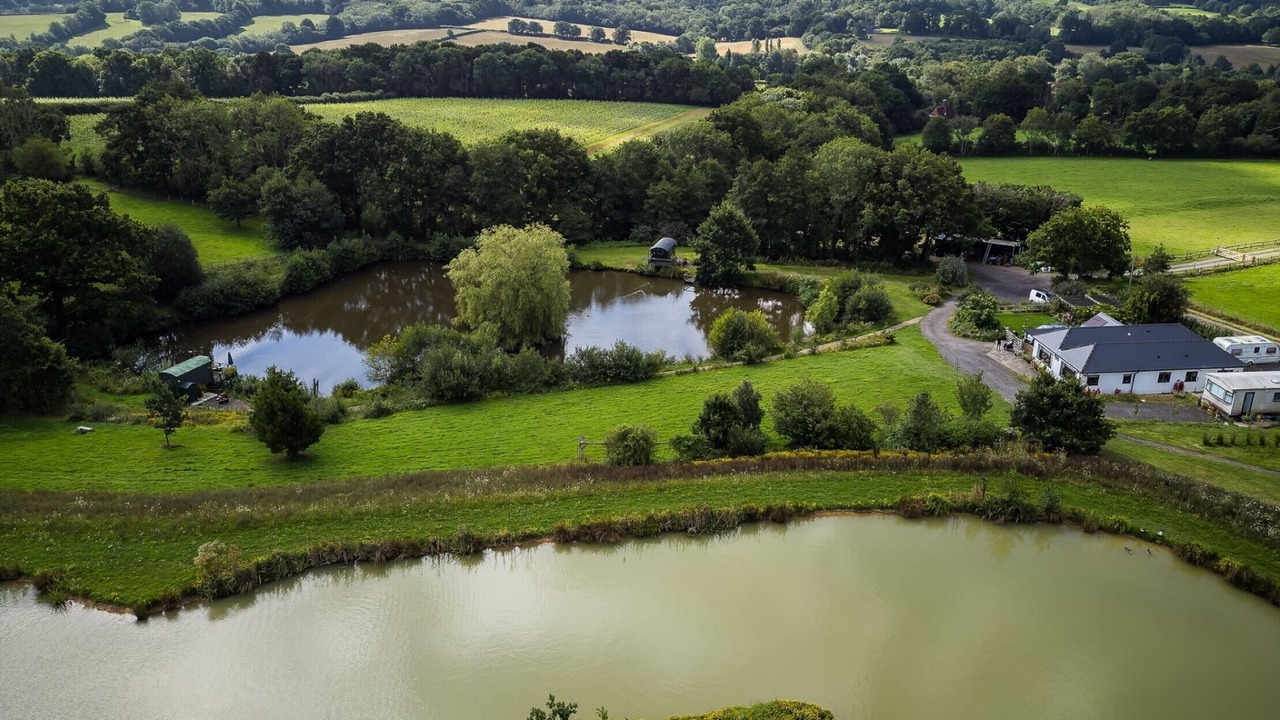 Photo of Outdoor in Hadlow Down