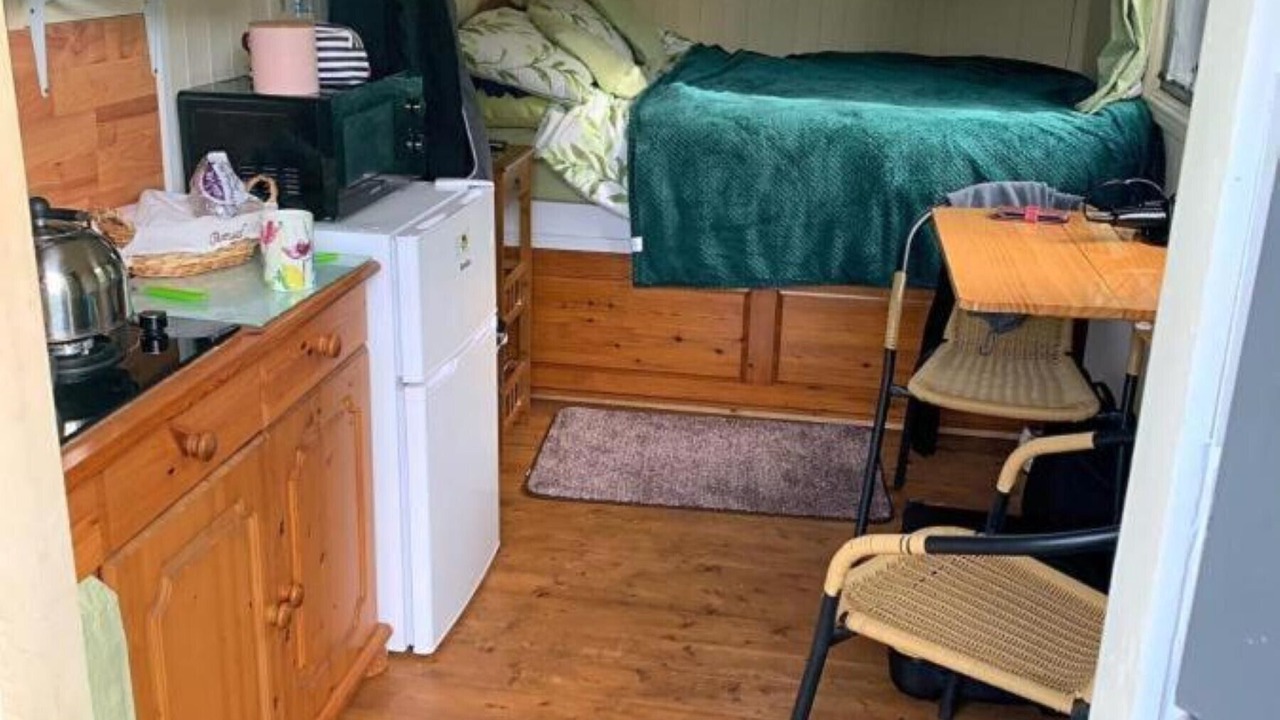 Photo of Others in Hadlow Down