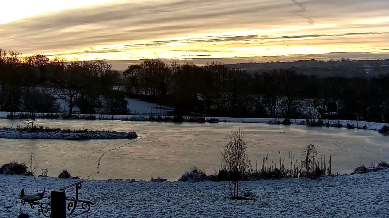 Photo of Outdoor in Hadlow Down