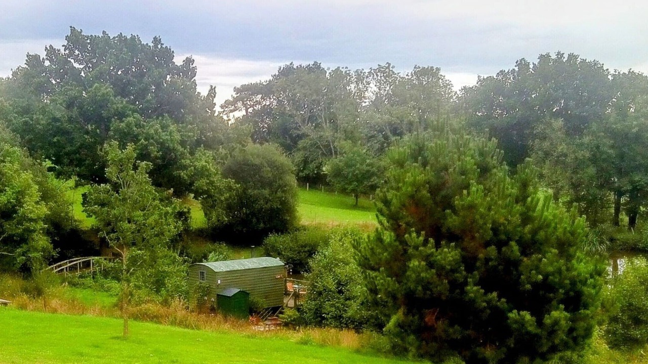 Photo of Outdoor in Hadlow Down