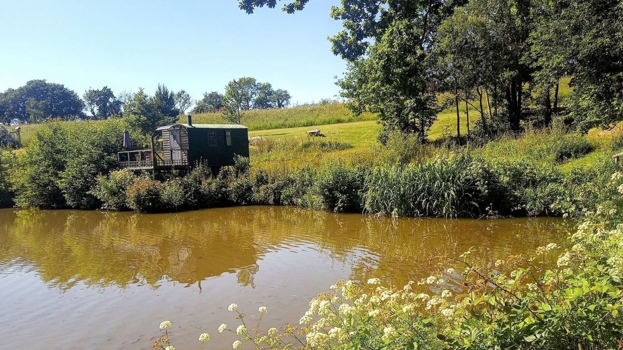 Photo of Outdoor in Hadlow Down