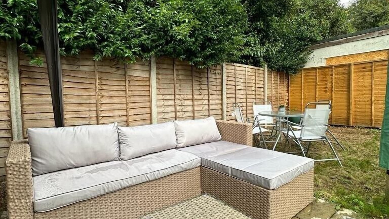 Photo of Outdoor in Enfield Lock