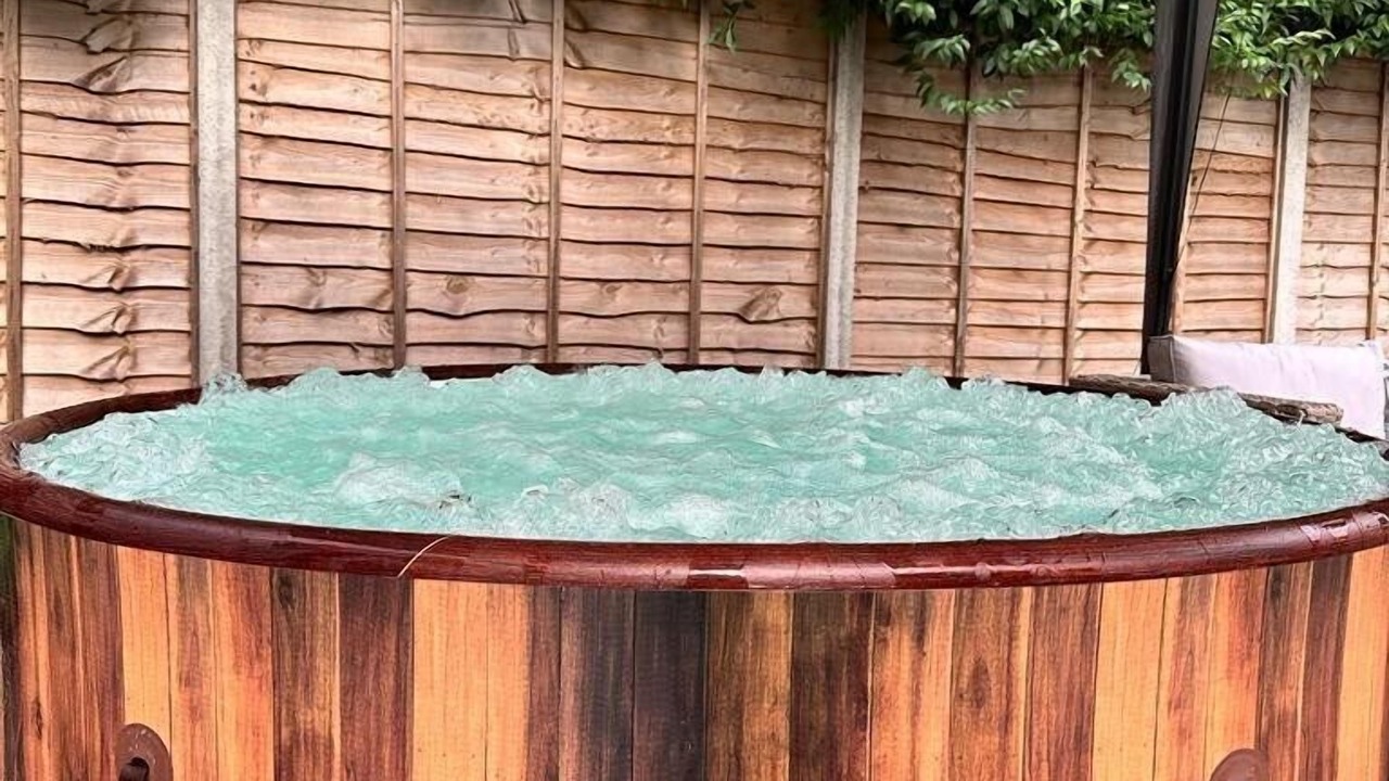 Photo of Outdoor in Enfield Lock