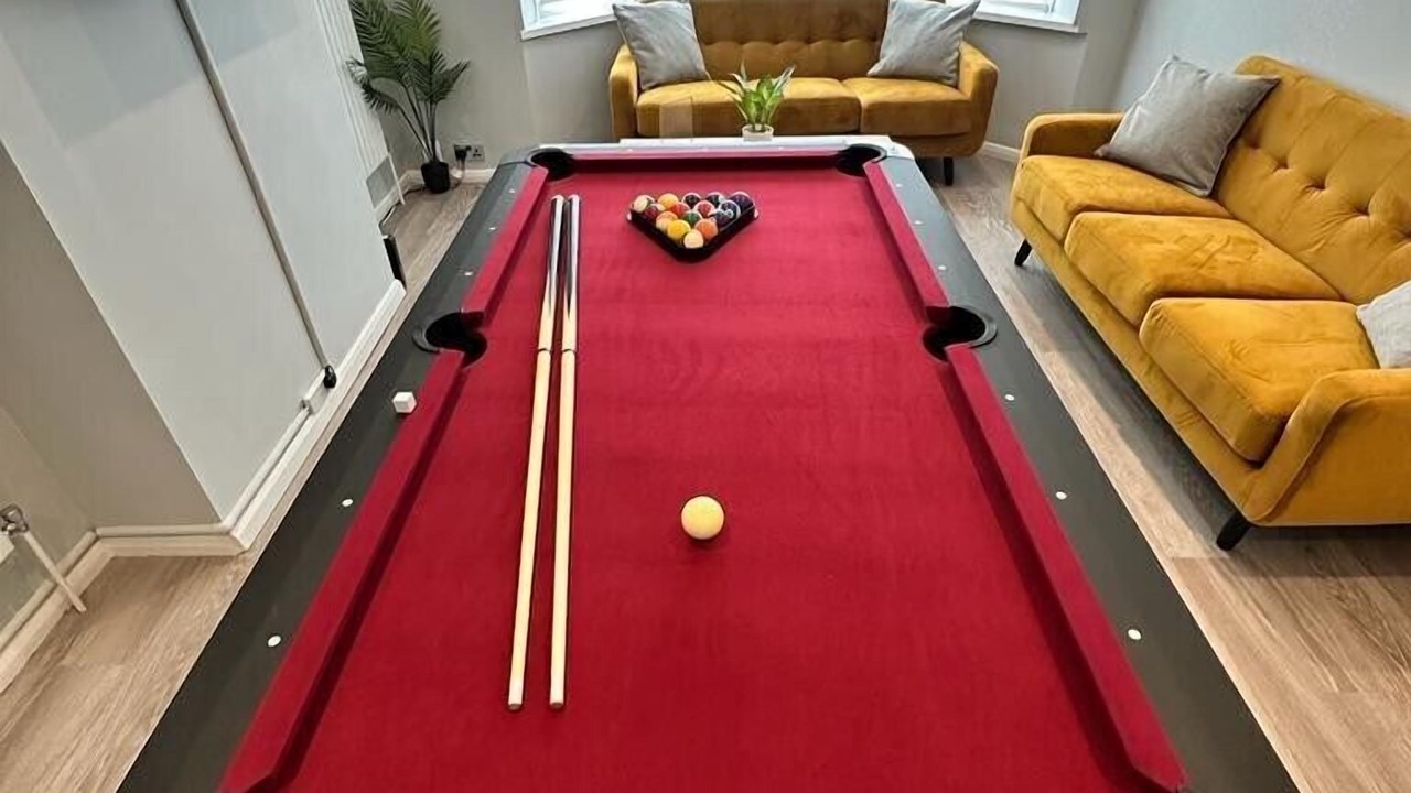 Photo of Bedroom in Enfield Lock