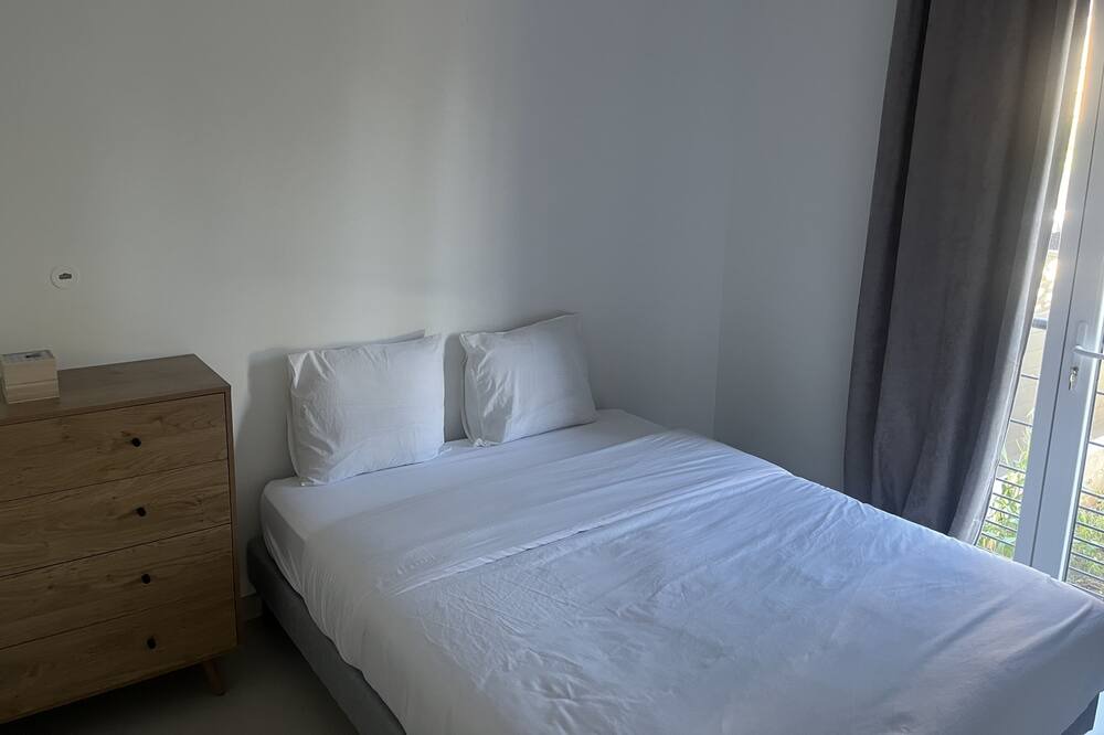 Photo of Bedroom in Juvignac