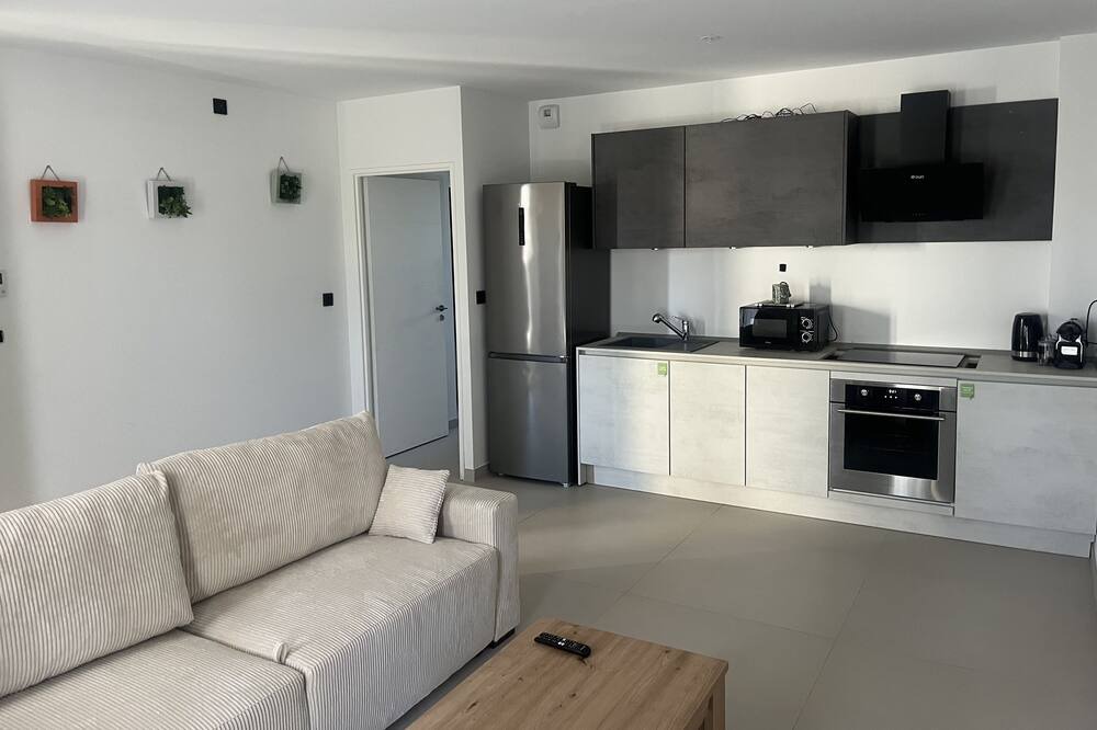 Photo of Livingroom in Juvignac