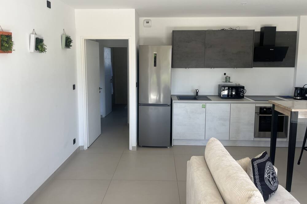 Photo of Kitchen in Juvignac