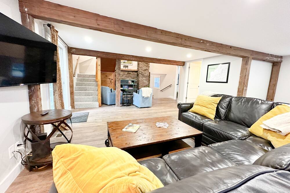Photo of Bedroom in Conway