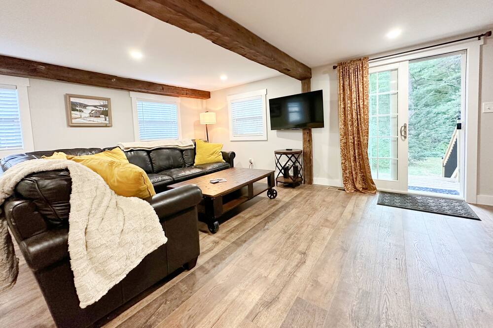 Photo of Bedroom in Conway
