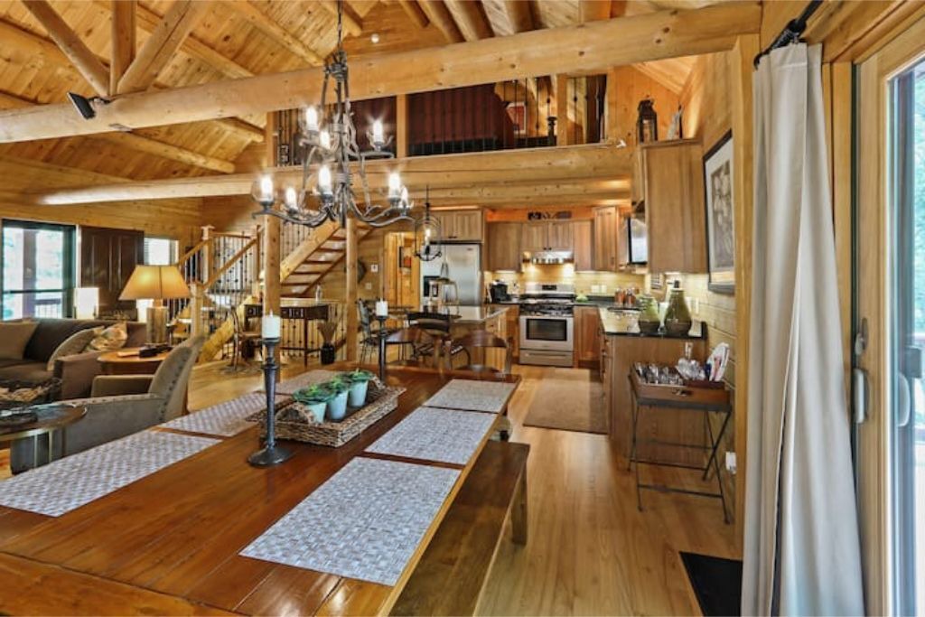 Photo of Kitchen in Lauderdale Lakes