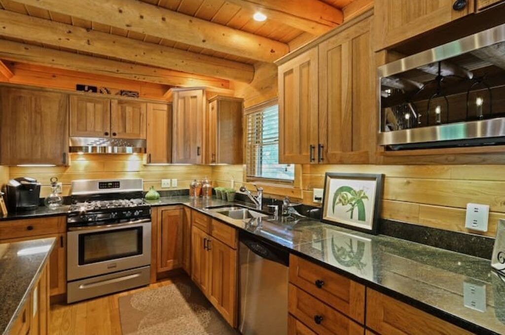 Photo of Kitchen in Lauderdale Lakes