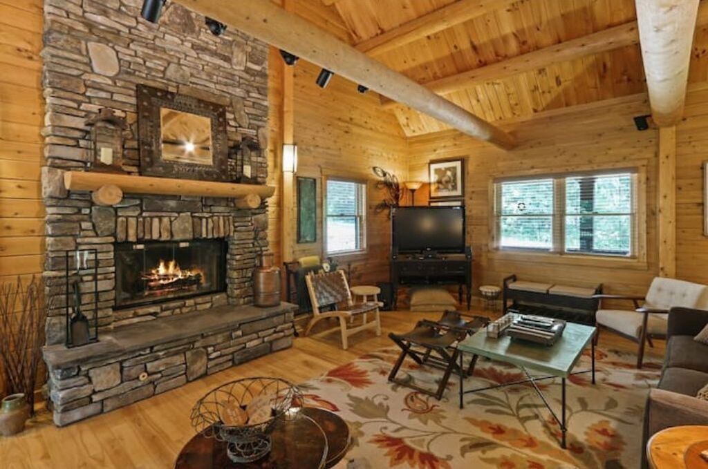 Photo of Livingroom in Lauderdale Lakes