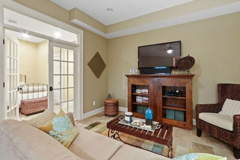 Photo of Livingroom in Lauderdale Lakes