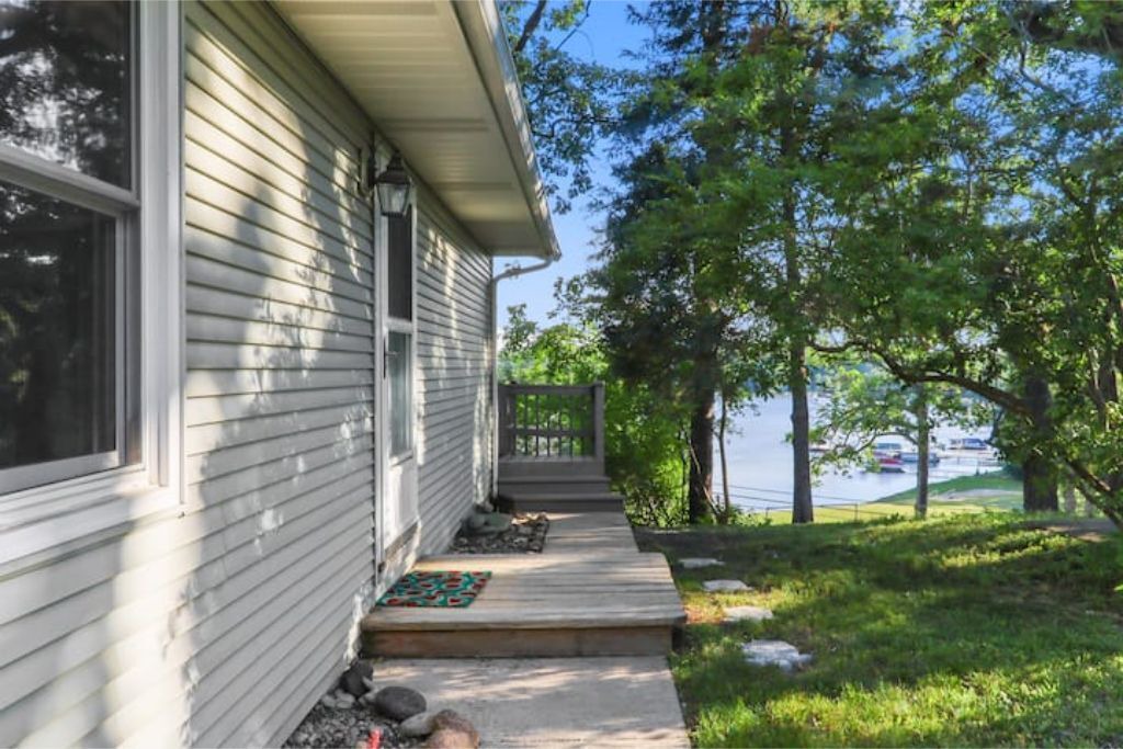 Photo of Outdoor in Bohners Lake