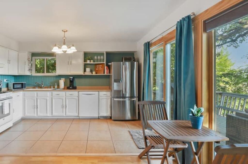 Photo of Kitchen in Bohners Lake