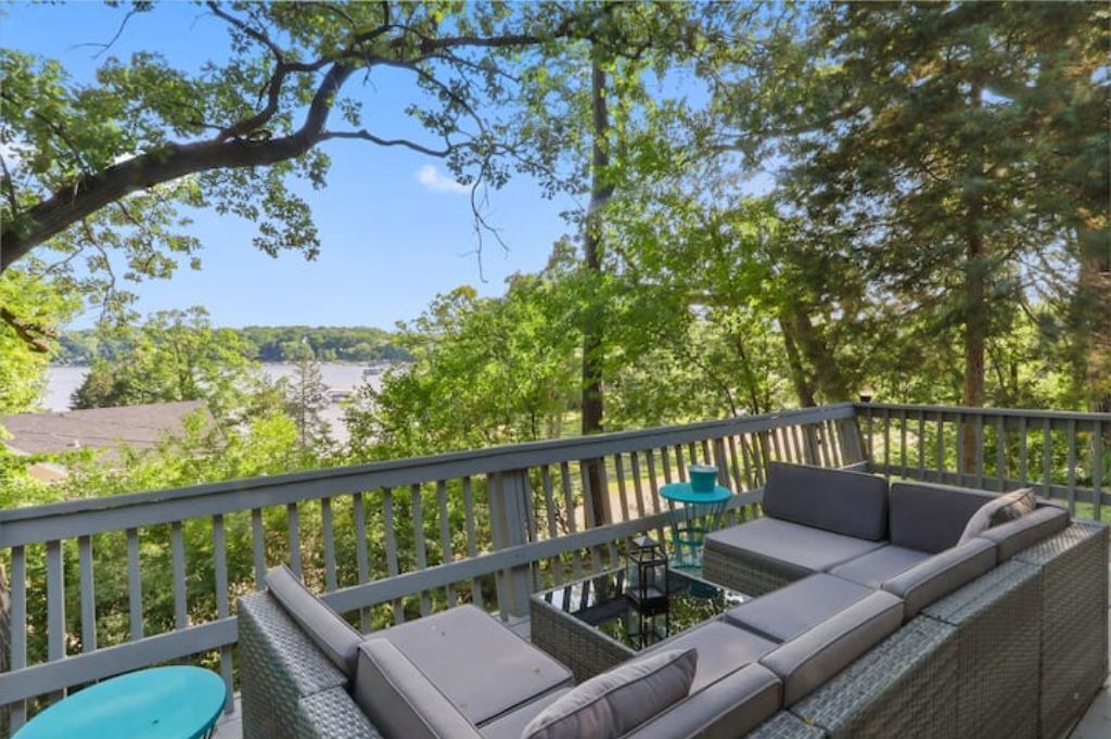 Photo of Outdoor in Bohners Lake