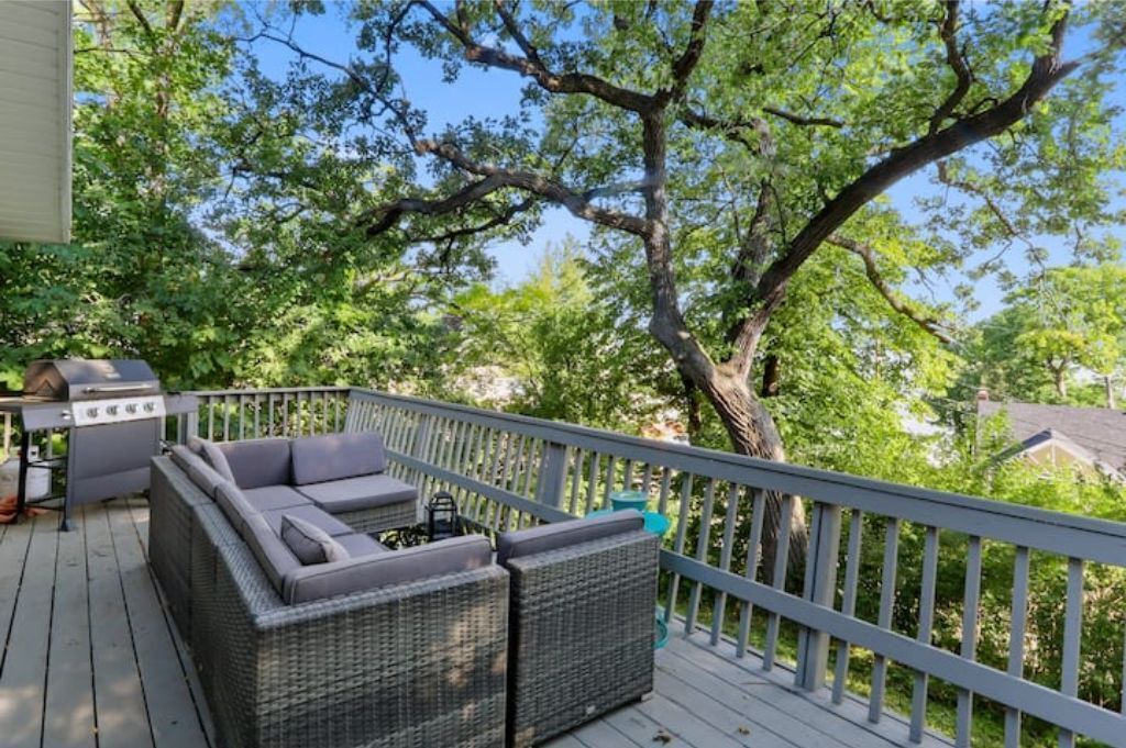 Photo of Outdoor in Bohners Lake