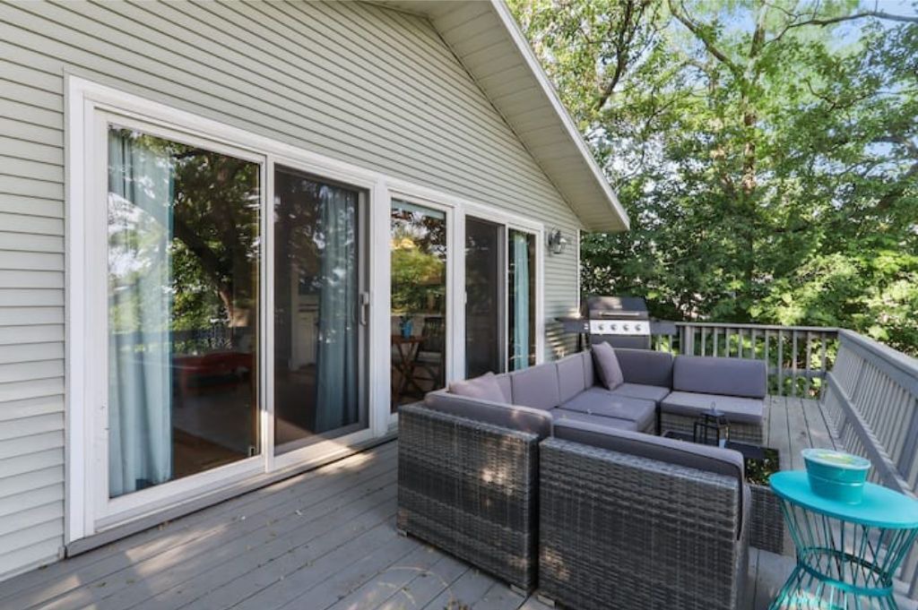 Photo of Outdoor in Bohners Lake