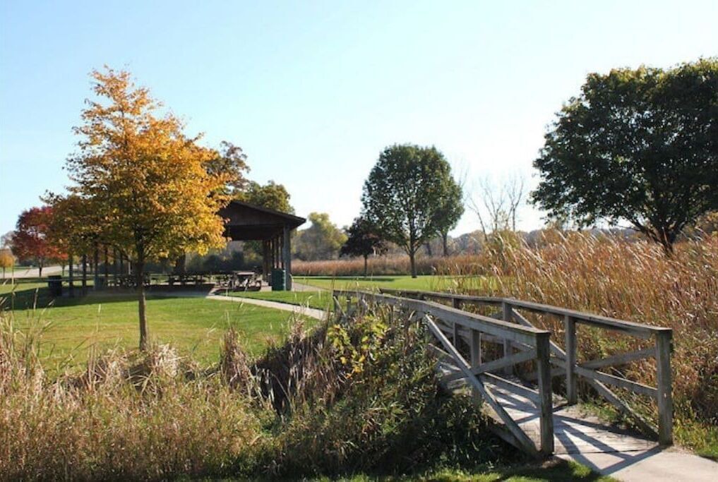 Photo of Outdoor in Bohners Lake