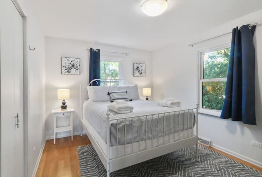 Photo of Others in Bohners Lake