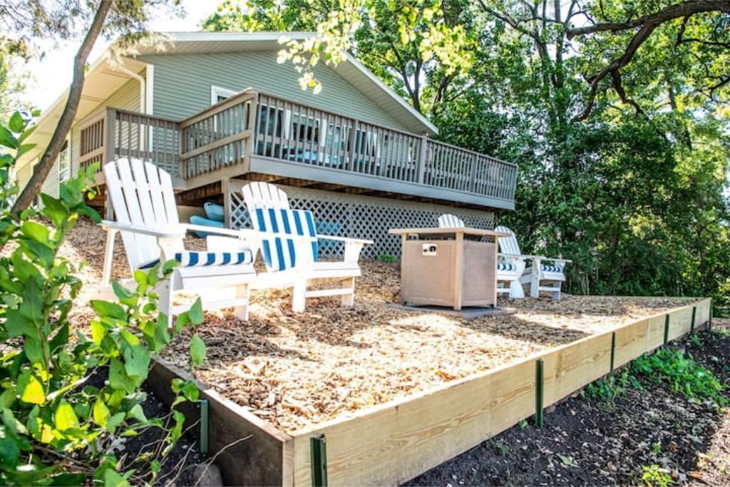 Photo of Outdoor in Bohners Lake