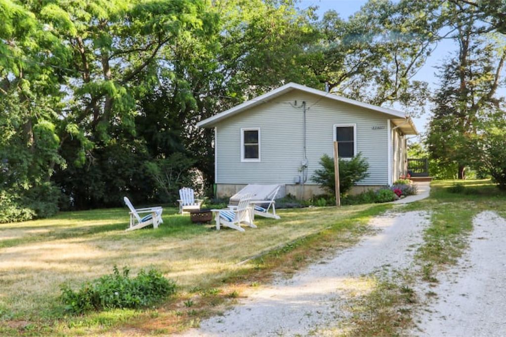 Photo of Outdoor in Bohners Lake