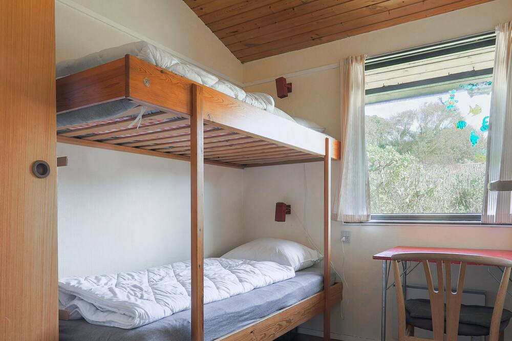 Photo of Bedroom in Faaborg