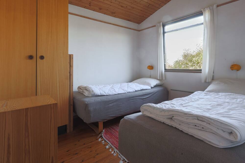Photo of Bedroom in Faaborg