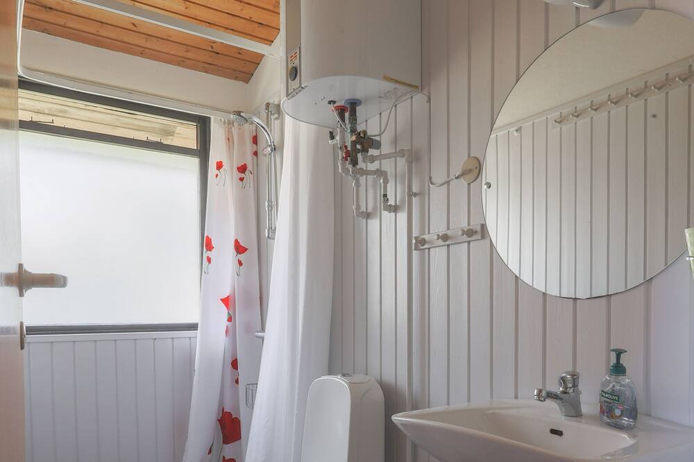 Photo of Bathroom in Faaborg