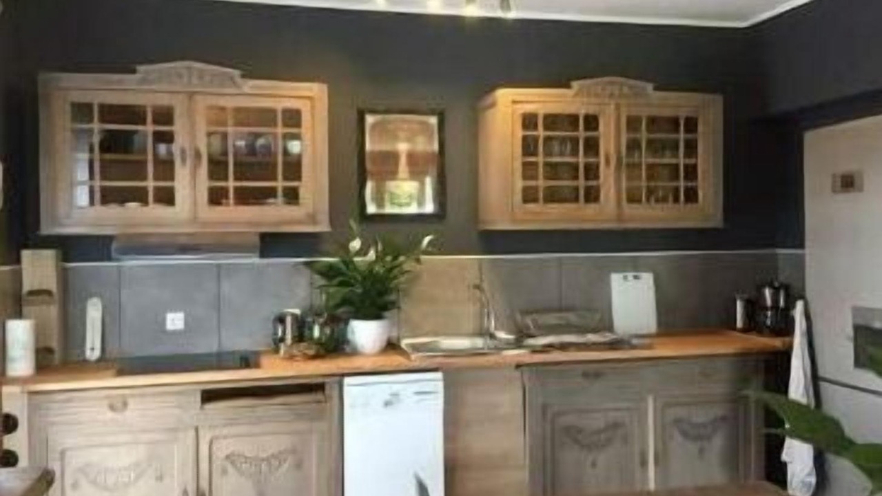 Photo of Kitchen in Frossay