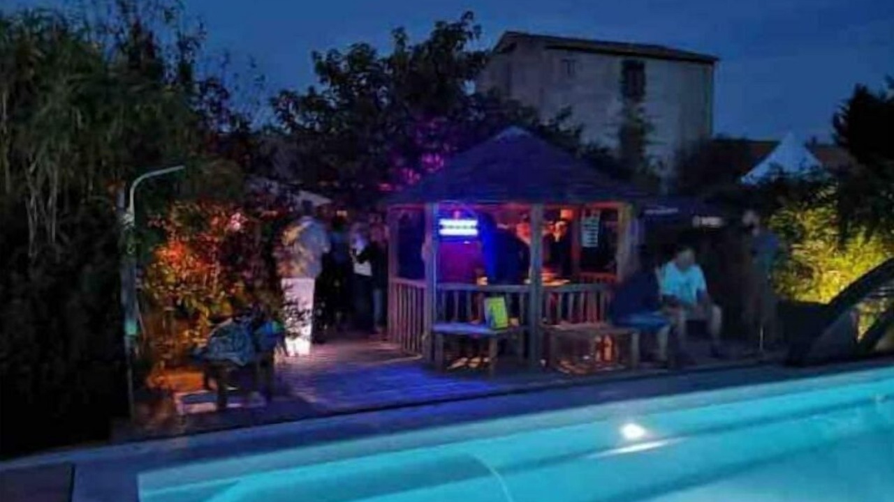 Photo of Outdoor in Frossay