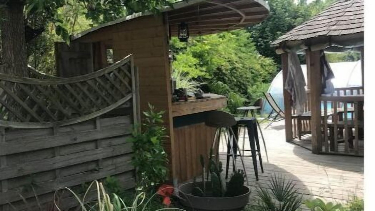 Photo of Outdoor in Frossay