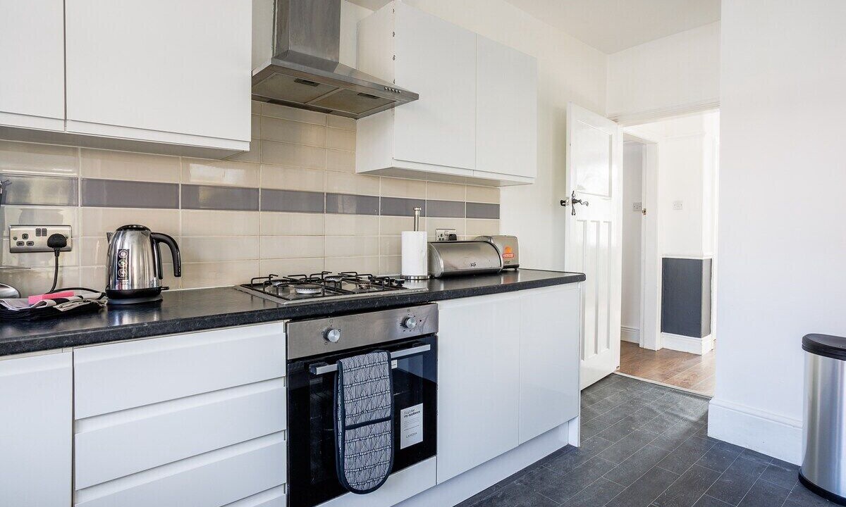 Photo of Kitchen in Fenham