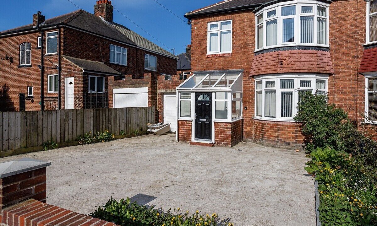 Photo of Outdoor in Fenham