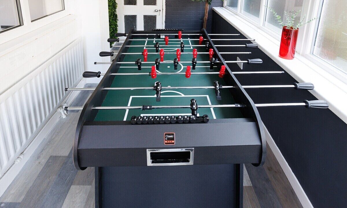 Photo of Bedroom in Fenham