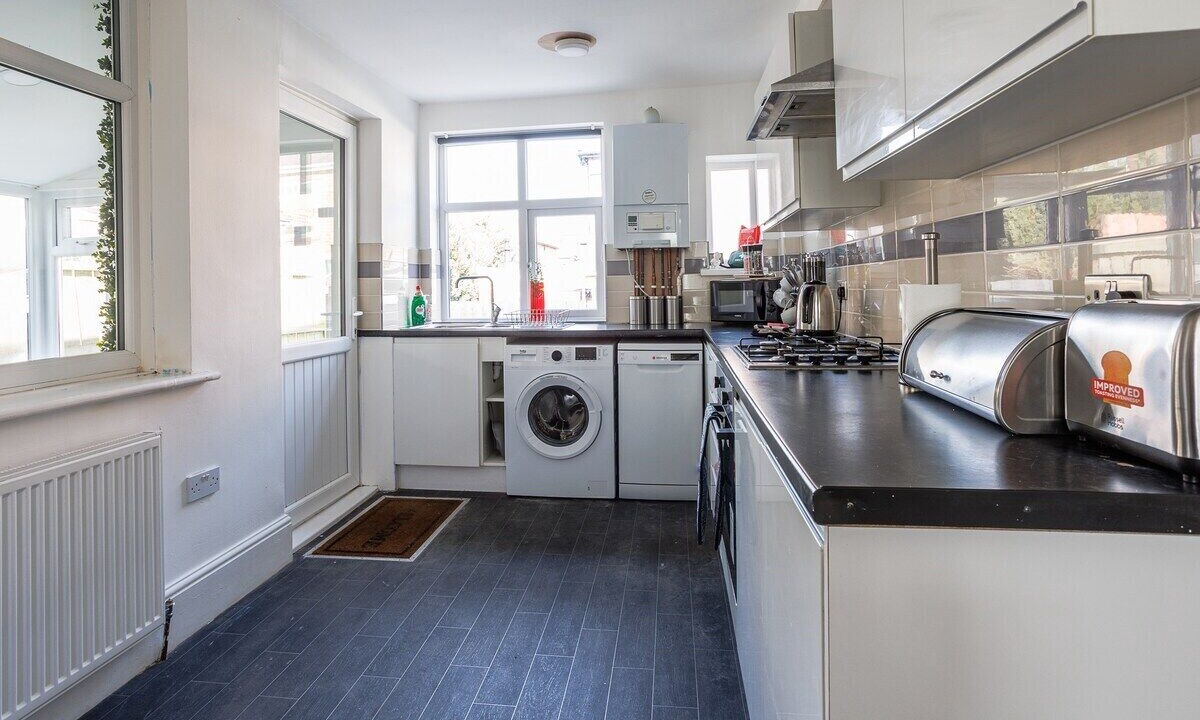 Photo of Kitchen in Fenham