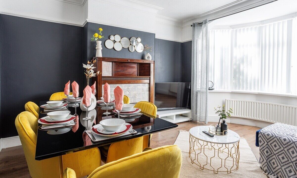 Photo of Others in Fenham