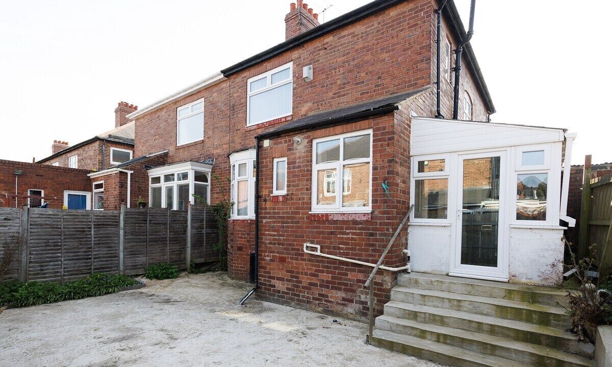 Photo of Outdoor in Fenham