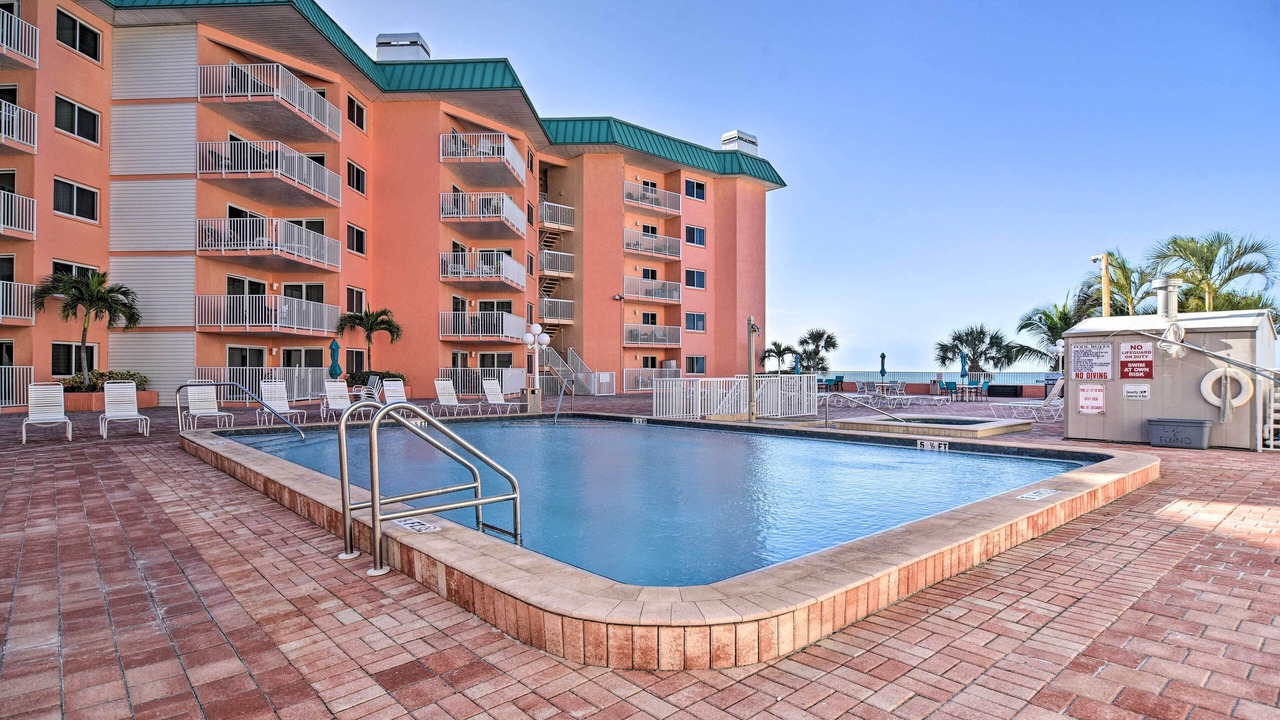 Photo of Outdoor in Indian Shores