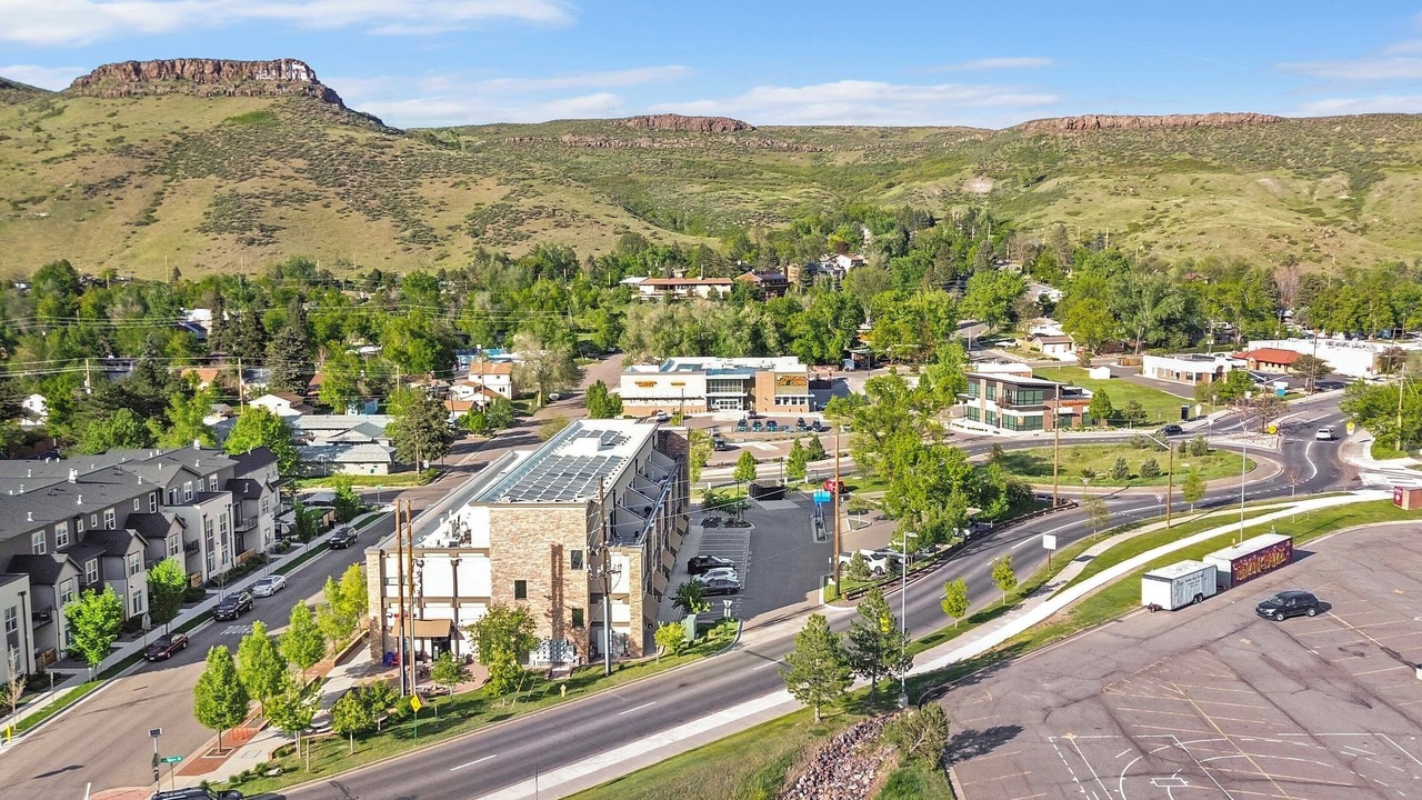 Photo of Others in Golden