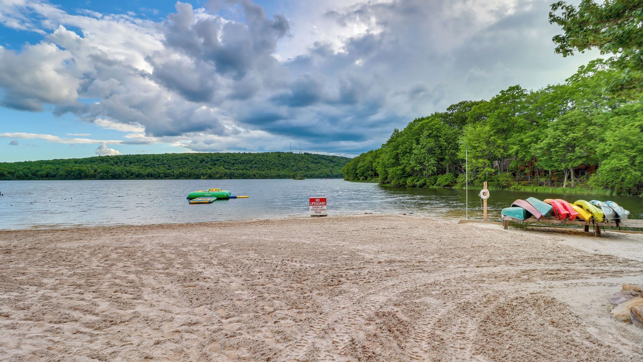 Photo of Others in Lake Harmony
