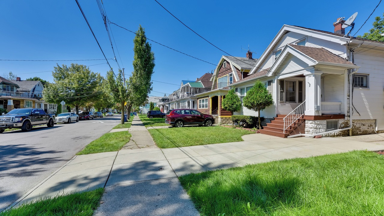 Photo of Others in Buffalo