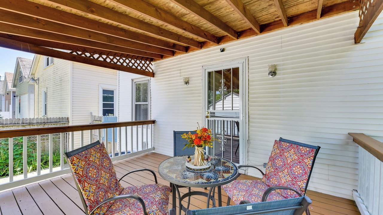 Photo of Others in Buffalo